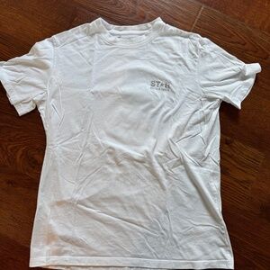 Golden Goose Star T shirt
